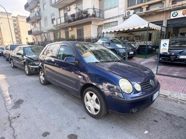 Vw Polo 1.4TDI anche permuta con differenza mia - Foto 2