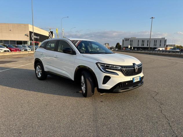 Renault Austral 2023 1.2 mild hybrid advanced 130cv Equilibre - Foto 4
