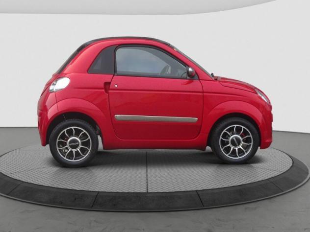 Microcar Dué Dué Progress Dynamic - Foto 6