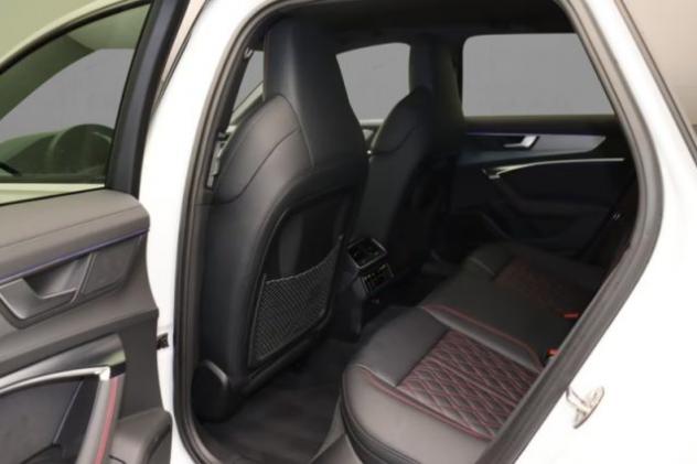 AUDI S6 Avant 3.0 TDI quattro tiptronic rif. 23758885 - Foto 8