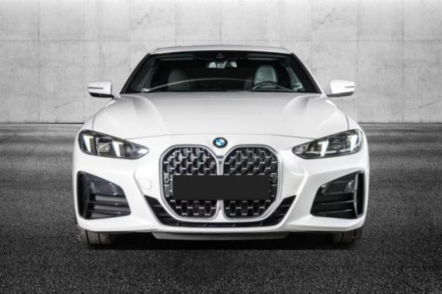 BMW 430 i xDrive Coupé Msport rif. 24050051 - Foto 4