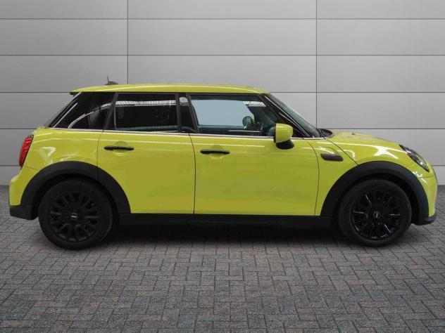 MINI Mini 5 porte Mini IV F55 2021 5p Mini 5p 1.5 Cooper Camden auto - Foto 3