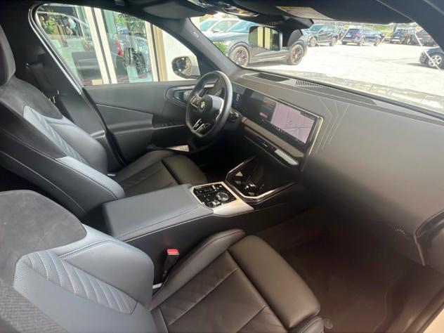 BMW X3 xDrive 20d Msport - Foto 9