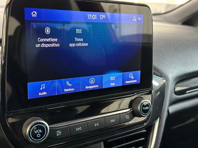 Ford Fiesta 1.5 Ecoboost 200 CV 3 porte ST - Foto 7