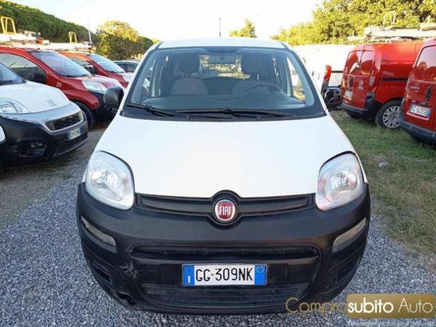 FIAT Panda 1.0 FireFly VAN Hybrid + IVA 22% rif. 24203782