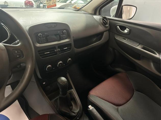 Renault Clio 1.5 dCi 8V 75CV 5 porte Wave - Foto 6