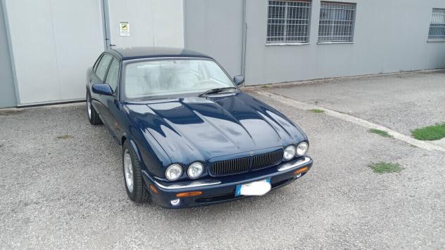 Jaguar XJ8 - 3.2 - ASI - allestimento sport - - Foto 9