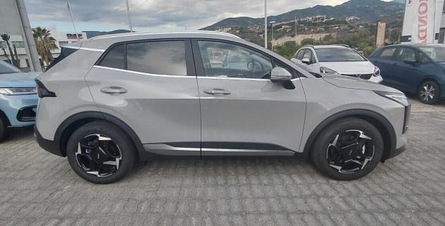 Kia Sportage 1.6 TGDi DCT GPL Style "KM 0" - Foto 4