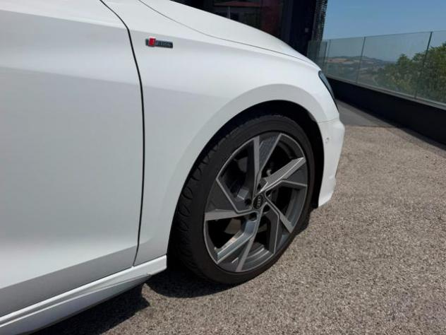 AUDI A3 SPB 35 TDI S tronic S-LineEsterno R19 rif. 24000145 - Foto 5