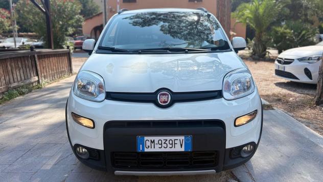 FIAT Panda 1.0 FireFly 70cv S&S Hybrid 12 MESI DI GARANZIA PRONTA CONSEGNA IVA ESPOSTA - Foto 3