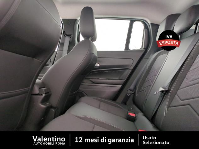 Jeep Avenger 1.2 Turbo Altitude - Foto 10