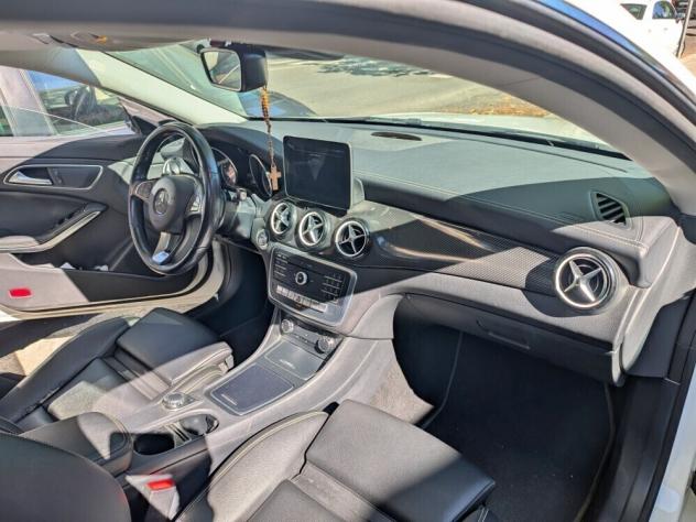 MERCEDES CLA 220 D SHOOTING BRAKE TETTO - Foto 6