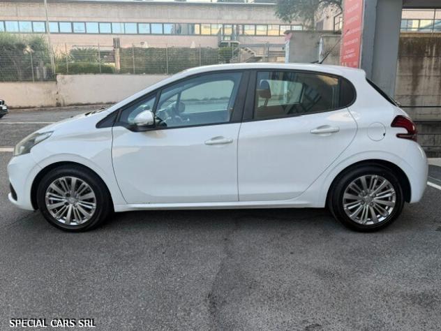 Peugeot 208 1.2 PureTech "motore nuovo 0 km" - Foto 5
