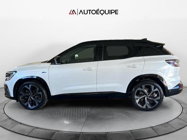 Renault Austral 2023 1.2 E-Tech full hybrid Iconic Esprit Alpine 200cv au - Foto 2