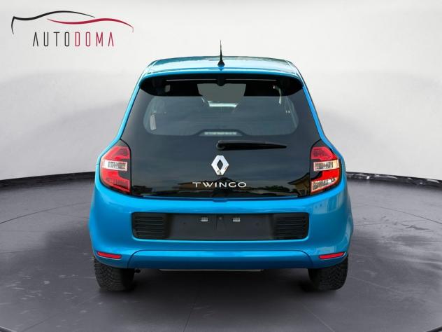 Renault Twingo 0.9 ENERGY DYNAMIQUE - Foto 7