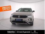 Volkswagen T-Roc 1.5 TSI DSG ACT Life