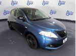 Lancia Ypsilon 1.0 Hybrid 70cv Silver - Blocca Ora! - @