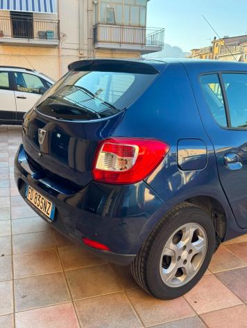 Dacia Sandero 1.5 dCi 75 CV - Foto 5