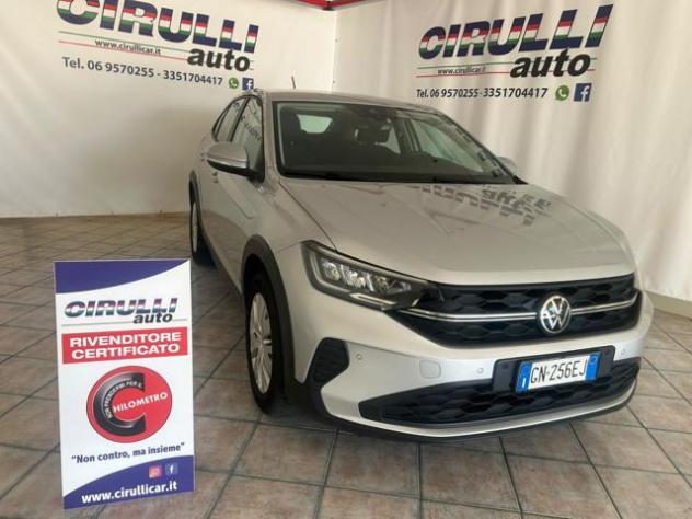 VOLKSWAGEN Taigo 1.0 TSI 95 CV Life rif. 24226692 - Foto 2