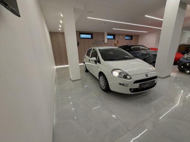 FIAT Punto FIAT GRANDE PUNTO 1.3 AUTOCARRO - Foto 5