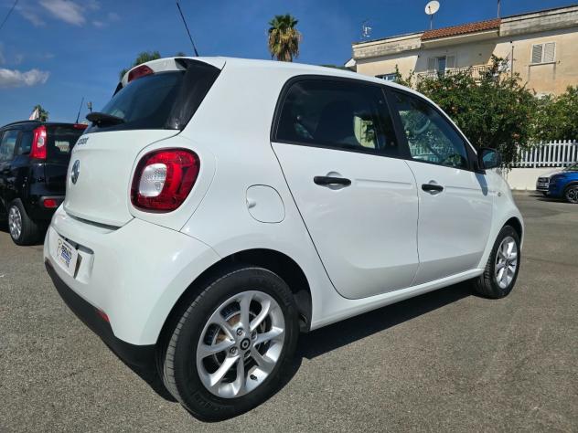 Smart ForFour 70 1.0 Passion - Foto 4
