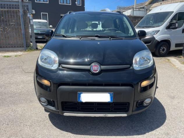 FIAT Panda 1.3 MJT S&S 4x4 rif. 23411581 - Foto 3