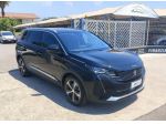 PEUGEOT - 5008 - BlueHDi 130 EAT8 S&S GT Line