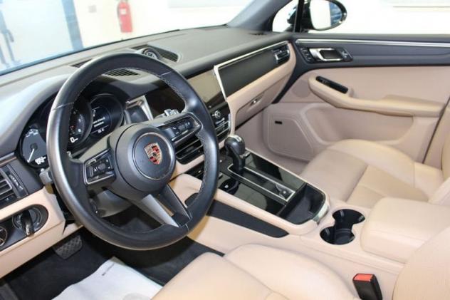 Porsche Macan 2.0 T - Foto 7