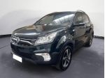 SsangYong Korando 2.0 Benzina 148CV 2WD M/T  bi-fuel GPL Limited - GANCIO T &hellip;
