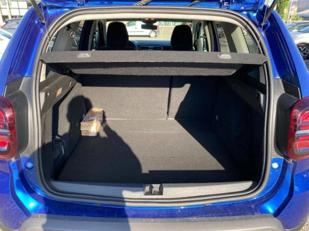 DACIA Duster 1.0 TCe GPL 4x2 Prestige rif. 24182633 - Foto 7
