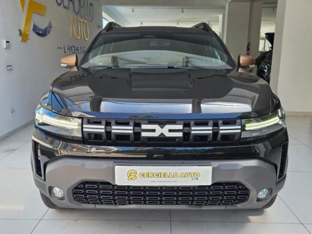 DACIA Duster Tce 130 CV MHEV 4x4 Extreme DA€259,00 rif. 23491411 - Foto 2