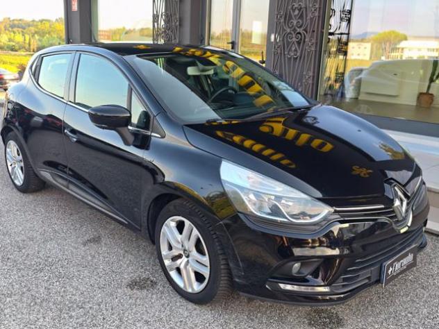 RENAULT Clio 1.2 75 CV 5 porte Duel rif. 24066520 - Foto 2