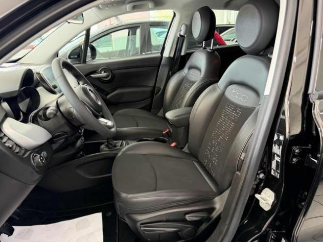 FIAT 500X 1.3 MultiJet 95 CV CONNECT rif. 23784606 - Foto 9