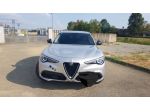 ALFA ROMEO STELVIO ROSSO EDIZIONE unico proprietario