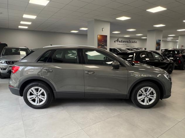 Audi Q3 35 2.0 TDI 150cv quattro 2022 km 101000 - Foto 4