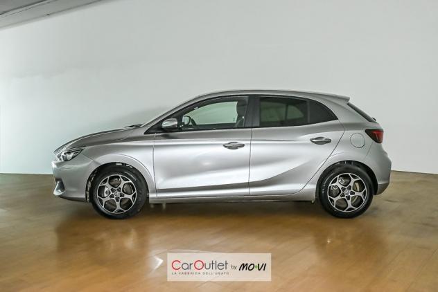 MG MG3 MG3 1.5 hybrid+ Luxury auto - Foto 3