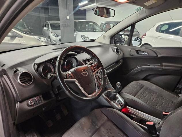 Opel Meriva 1.3 CDTI 95CV ecoFLEX - Foto 7