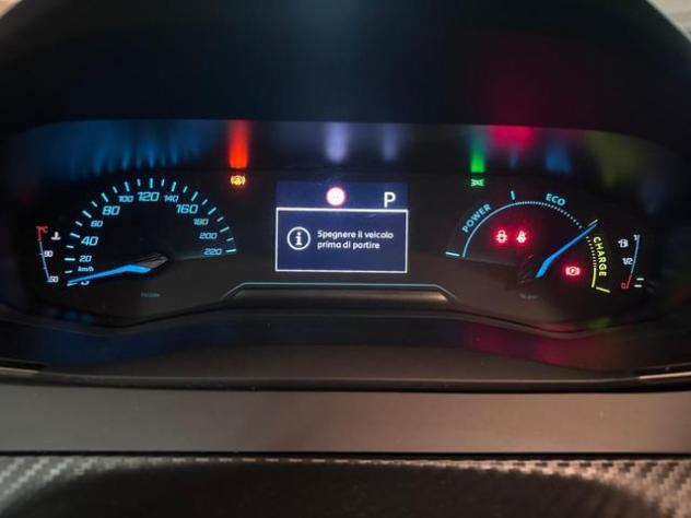 PEUGEOT 208 Hybrid 100 e-DCS6 Style rif. 24220602 - Foto 9