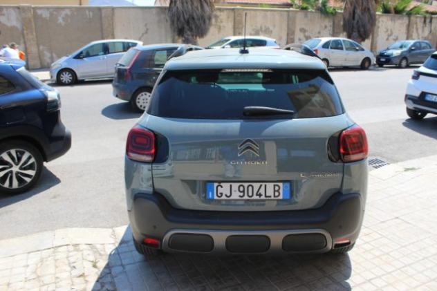 CITROEN C3 Aircross BlueHDi 120 S&S EAT6 Shine Pack rif. 24011059 - Foto 4