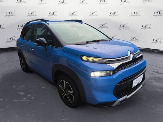Citroën C3 Aircross BlueHDi Feel - Foto 4