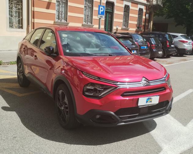 Citroen C4 PureTech 130 S&S EAT8 Plus PROMMO - Foto 6