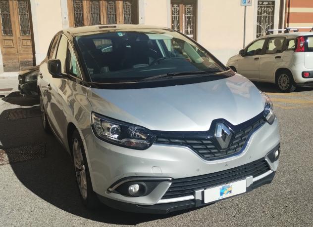 Renault Scenic Scic Blue dCi 120 CV Sport Edition2 - Foto 6