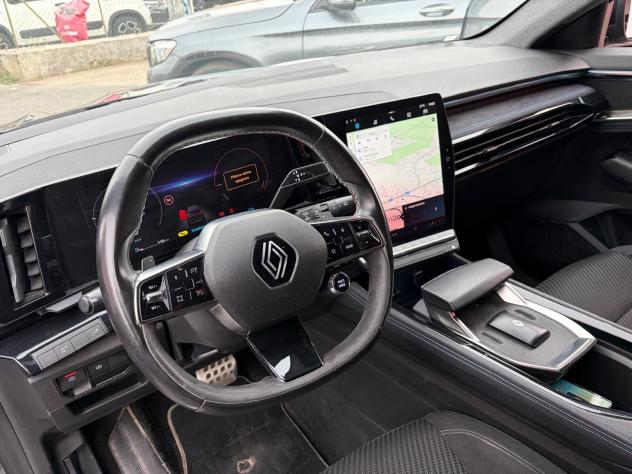 Renault Austral Full Hybrid E-Tech 200 CV Techno Esprit Alpine - Foto 10