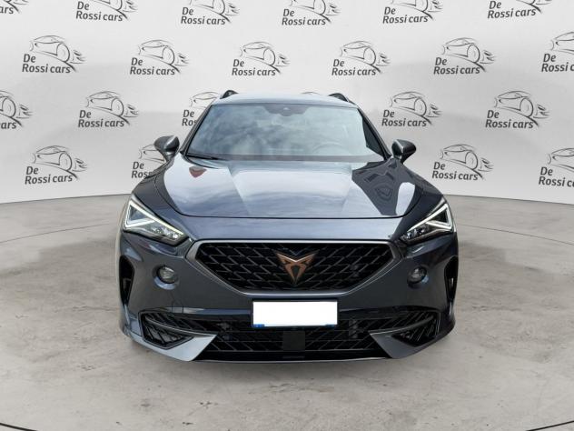 CUPRA Formentor 2.0 TDI 4Drive DSG - Foto 2