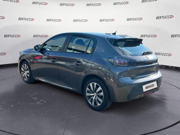 PEUGEOT 208 2ª serie 208 PureTech 75 Stop&Start 5 porte Active - Foto 4