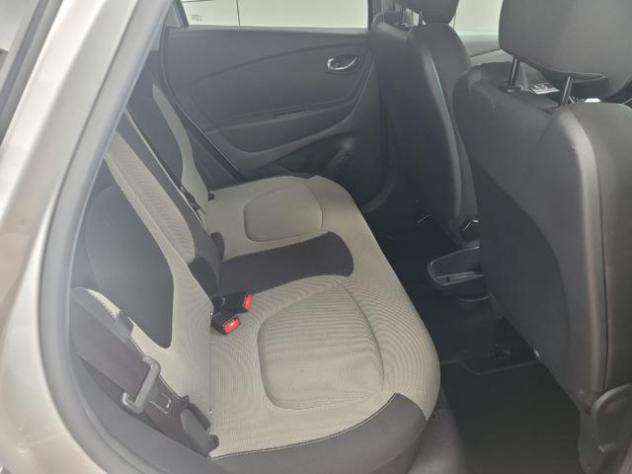 RENAULT Captur dCi 8V 90 CV Start&Stop Energy Zen bellissima rif. 24063364 - Foto 10