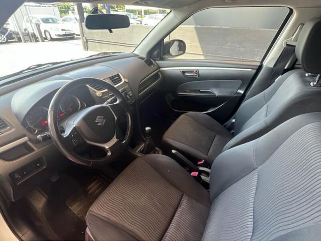 Suzuki Swift 5p 1.2 vvt GL Style 4wd - Foto 7