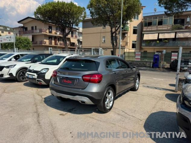 MERCEDES-BENZ GLA 200 d Automatic premium rif. 24040007 - Foto 10