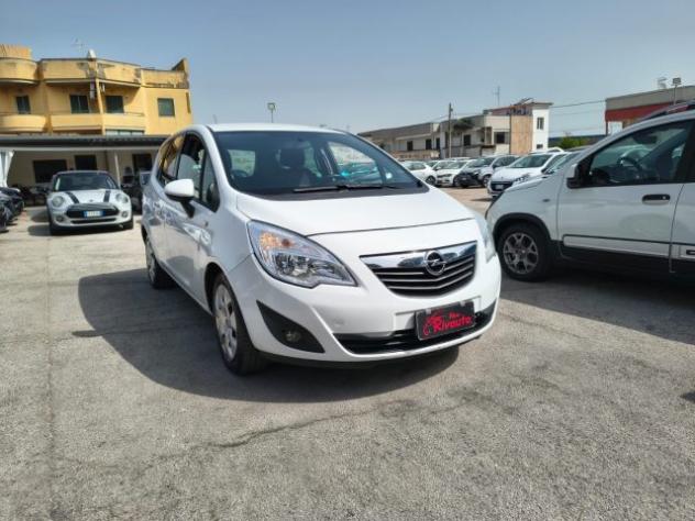 OPEL Meriva 1.3 CDTI 95CV ecoFLEX Cosmo rif. 24040497 - Foto 2