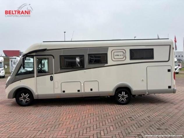 CARTHAGO CHIC C-LINE I 5.0 QB rif. 24139422 - Foto 4